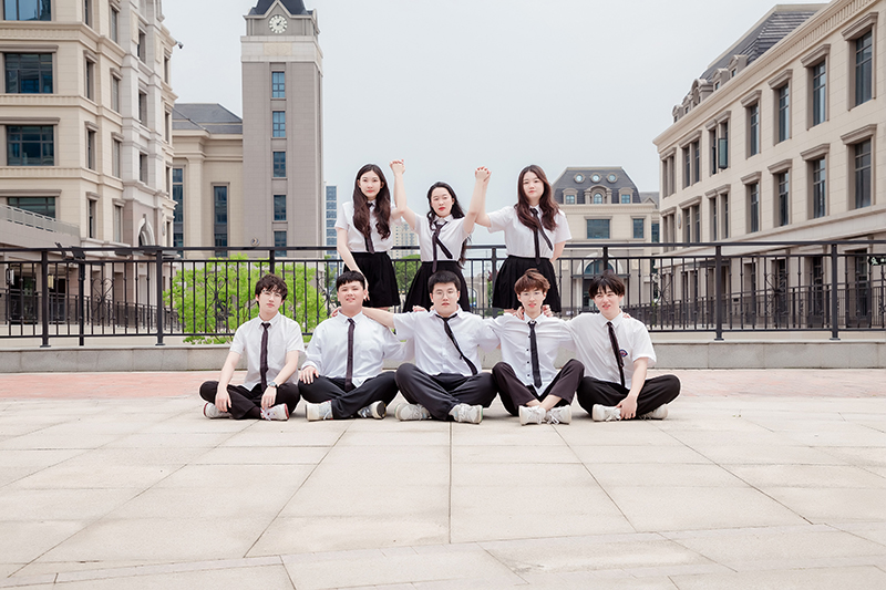 畢業季丨后會有期，親愛的長江西路7888號...