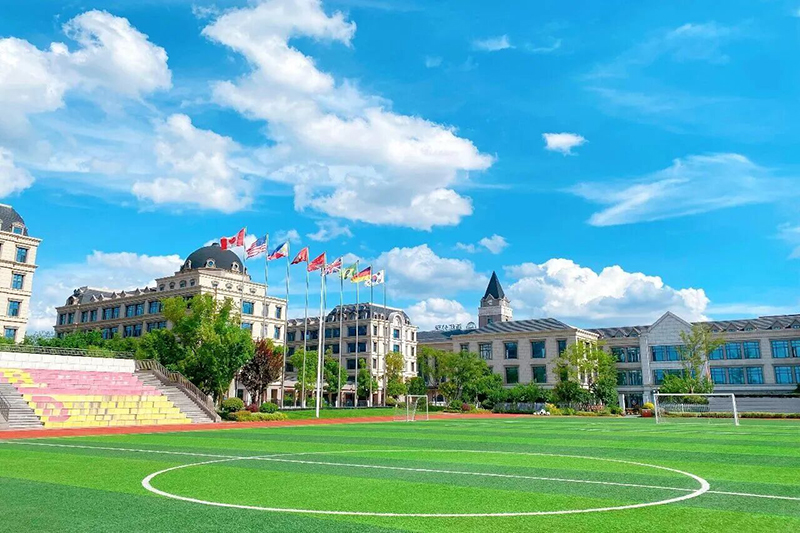 重磅丨合肥新華公學融合部高中全額獎學金政策正式發布！